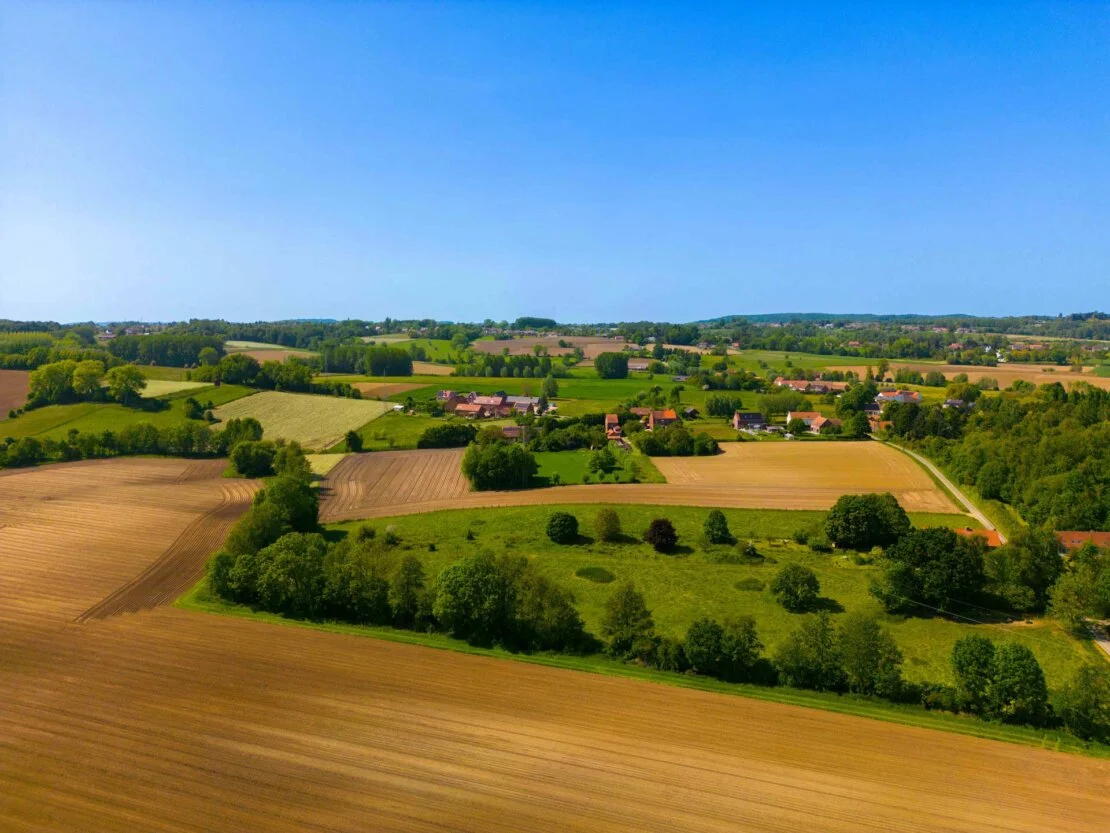 Videopromotie van toeristische locatie door Media La Corba
